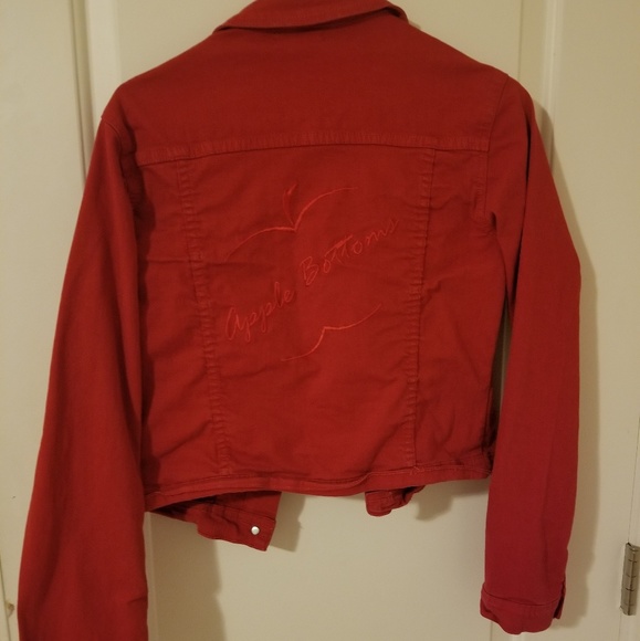 Jacket - Picture 2 of 3